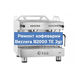 Замена мотора кофемолки на кофемашине Bezzera B2000 TE 2gr в Красноярске